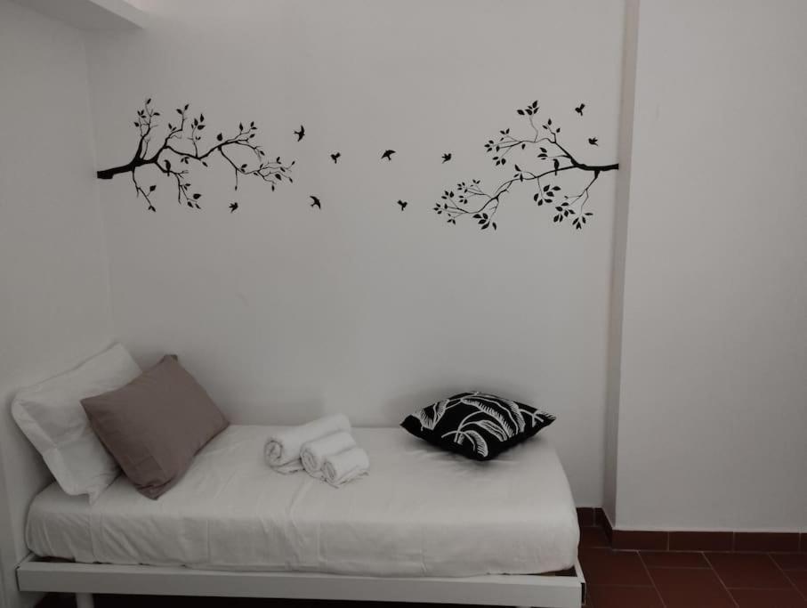 Hébergement de vacances Centro Storico. *