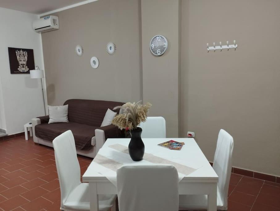 Centro Storico. Hébergement de vacances Palerme