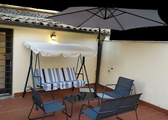Appartamento Centro Storico.